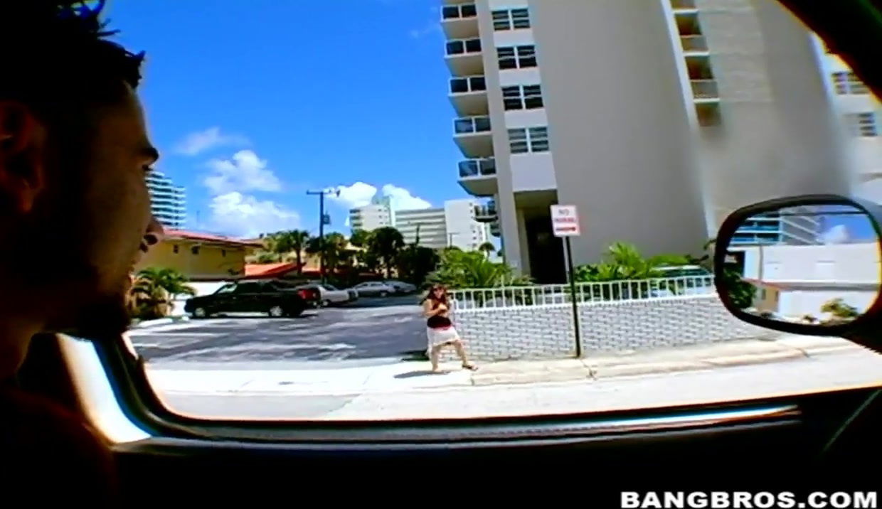 Brittny Blew joins nasty Bang team