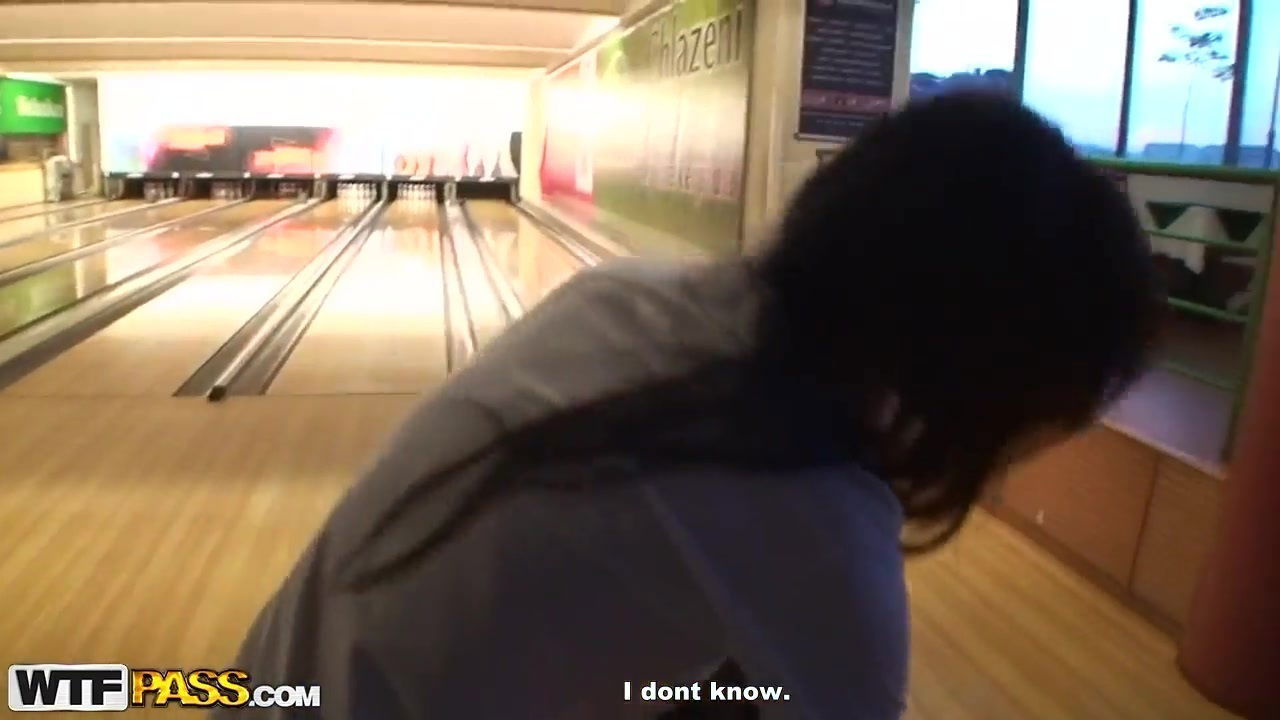 Nessa Devil sucks dick gets nailed hard