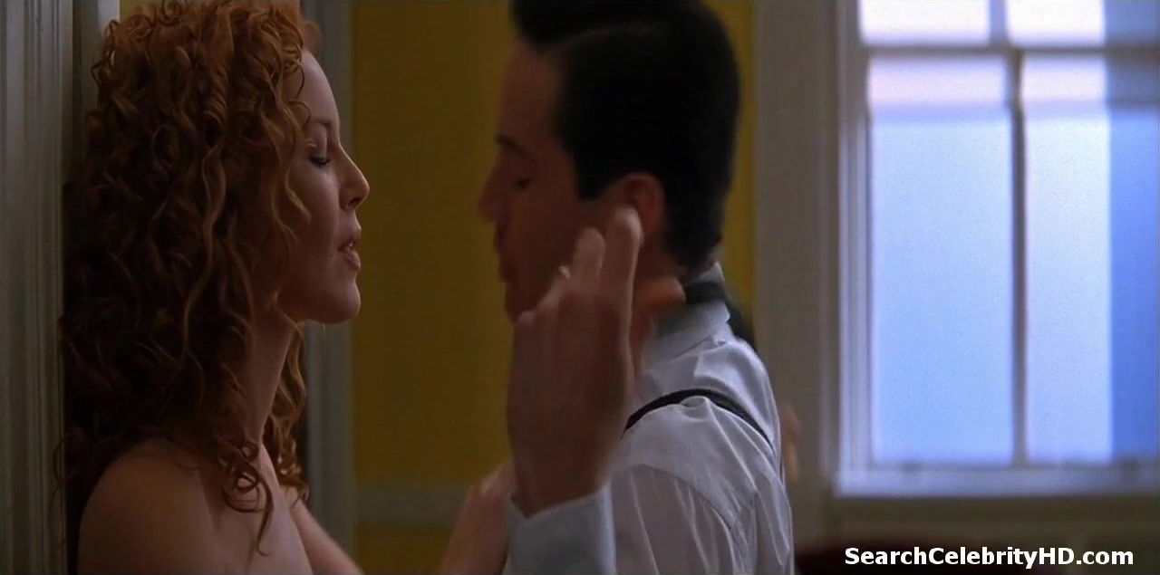 Charlize Theron Devil's Advocate