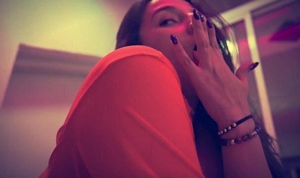 Episode Desire: Confidently Conquer