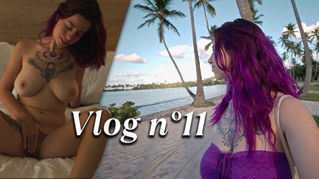 VLOG n°11 t'emmène vacances