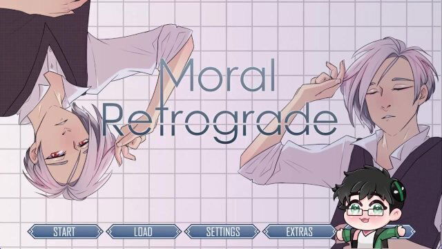 Would someone forgot all? Days Yaoi Moral Retrograde