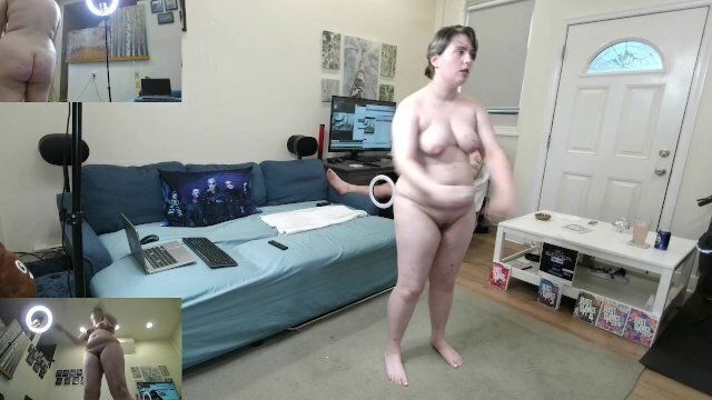 Uncut Morning Tease: Real Couple’s Live Adventure Begins (07/11/2024)