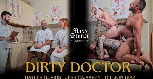 Dirty Doctor- Money, Problem