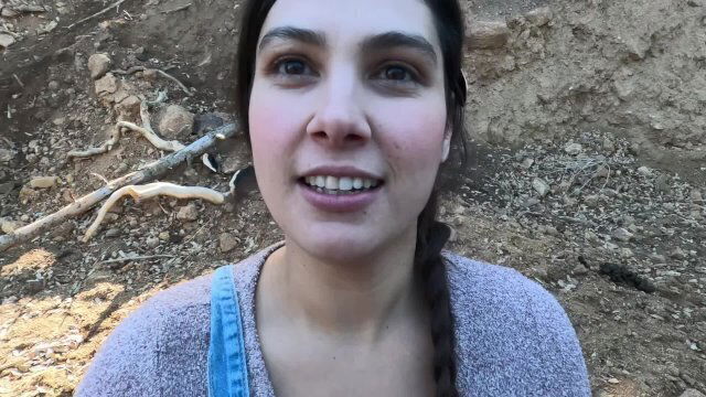 Rude wife gets attitude changed handy