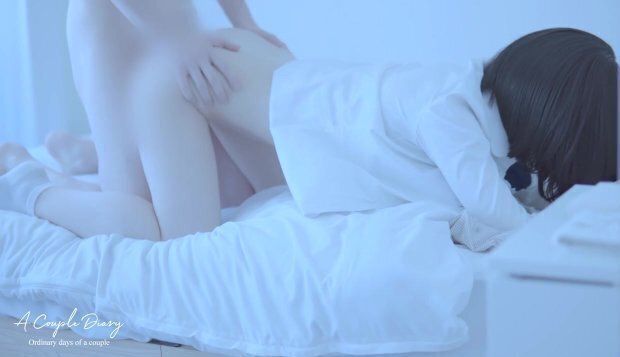 カップルの日常 (※フル動画はプロフィール欄のリンクから)