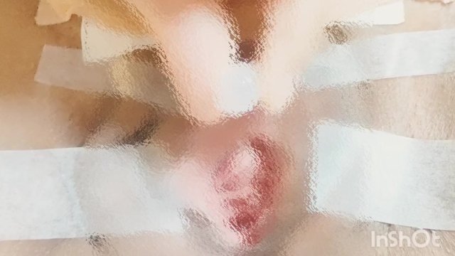 This maniac clitoral masturbation.(*´∀｀*)マニアックなクリトリスオナニーです。(*´∀｀*)