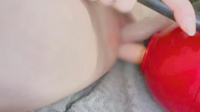 vol.139 *.❤︎.❤︎ ファッキングマシン＆リアル極太ディルド同時挿入/////❤︎.❤︎.* 個人撮影 ガチイキ変態オナニー　潮吹き おもらし ドアップ 高速ピストン