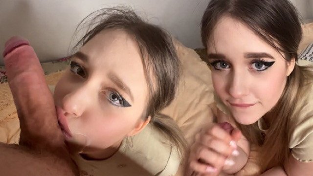 Игра сводной сестричкой 