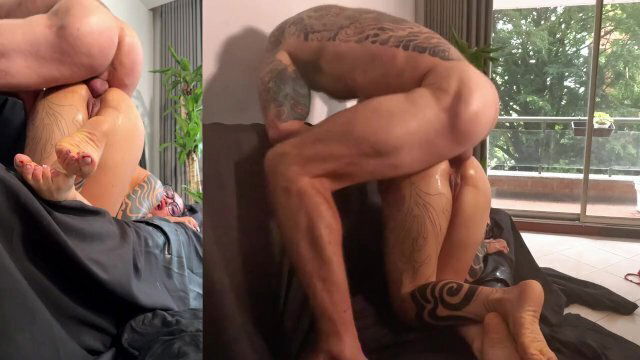 best Christmas FUCK! Happy Holidays