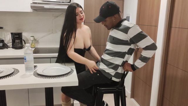 follo mesajero como forma pago domicilo