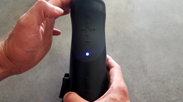 Handy Hands Free Automatic Male Stroker Review UKDAZZZ