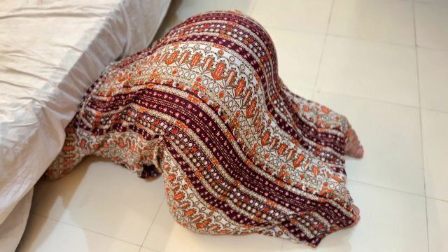 Beautiful Tight Pussy Stepmom Stuck Under Want Rough From Stranger