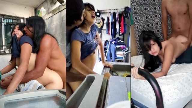 Detras. Todas Escenas Detras Video