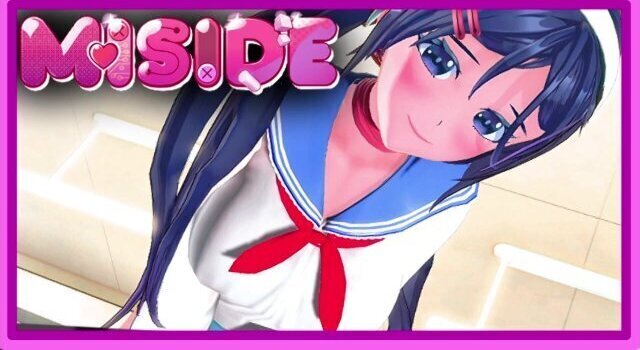 Miside Mita outfit you!