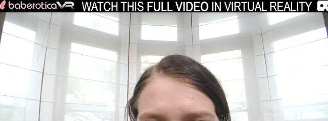 Solo sexy Alice masturbates couch with huge black dildo