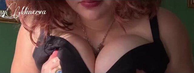 Titjob blowjob Professor Minerva’s class