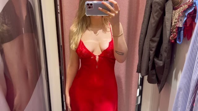 Lingerie Nightwear Haul