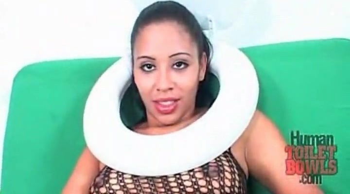 Latina Gina Lopez sucks dicks lingerie