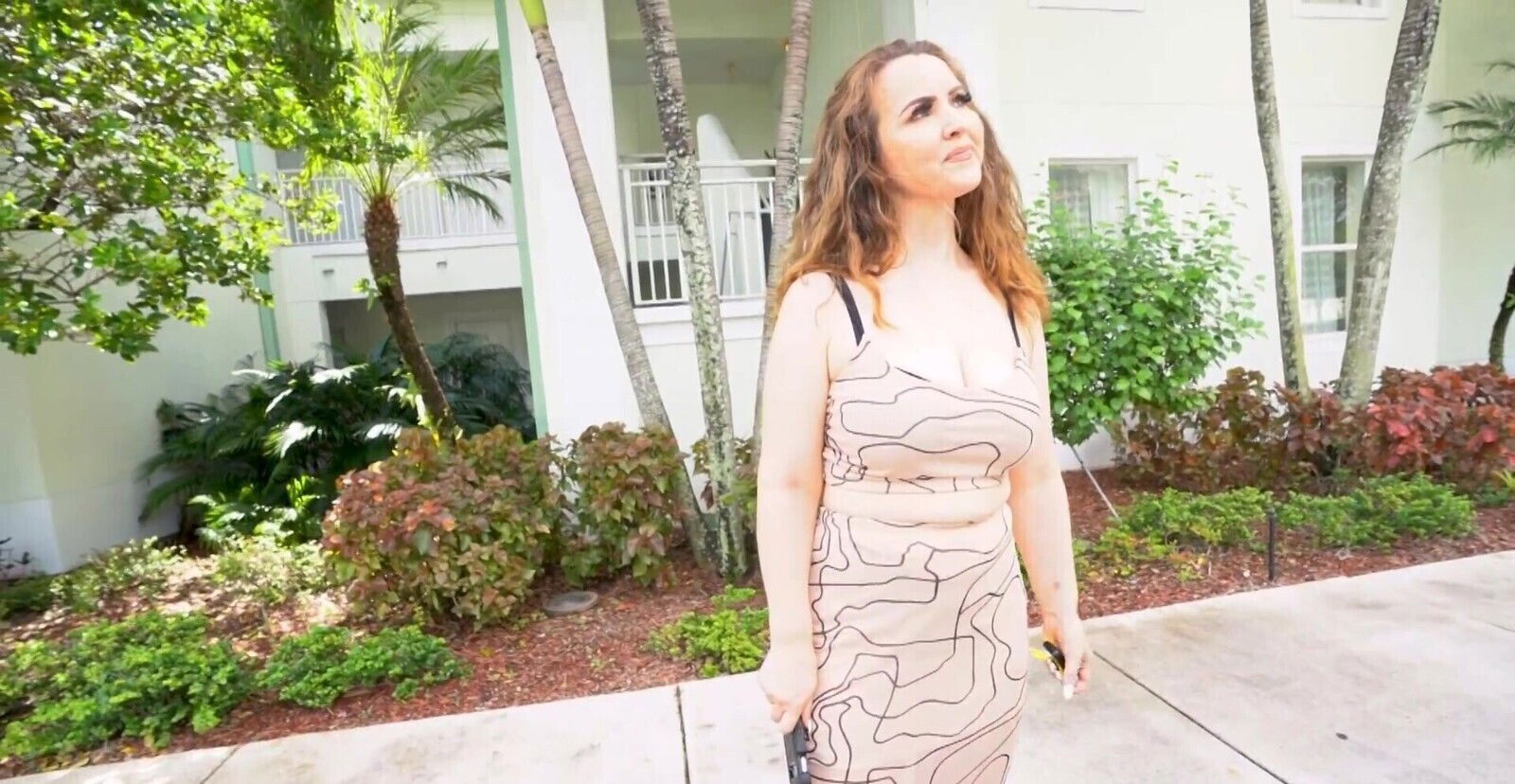 Busty Violette Blakk enjoys while riding black