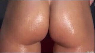 Simple with Oil...Kyd!!!