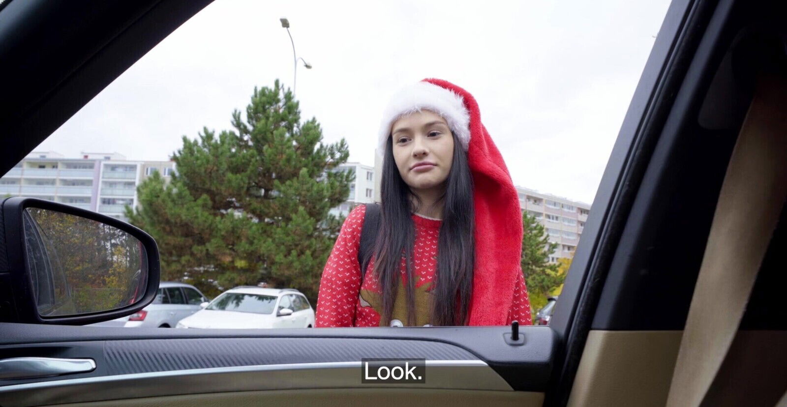 Gorgeous Matty Mila Perez enjoys while being fucked doggy