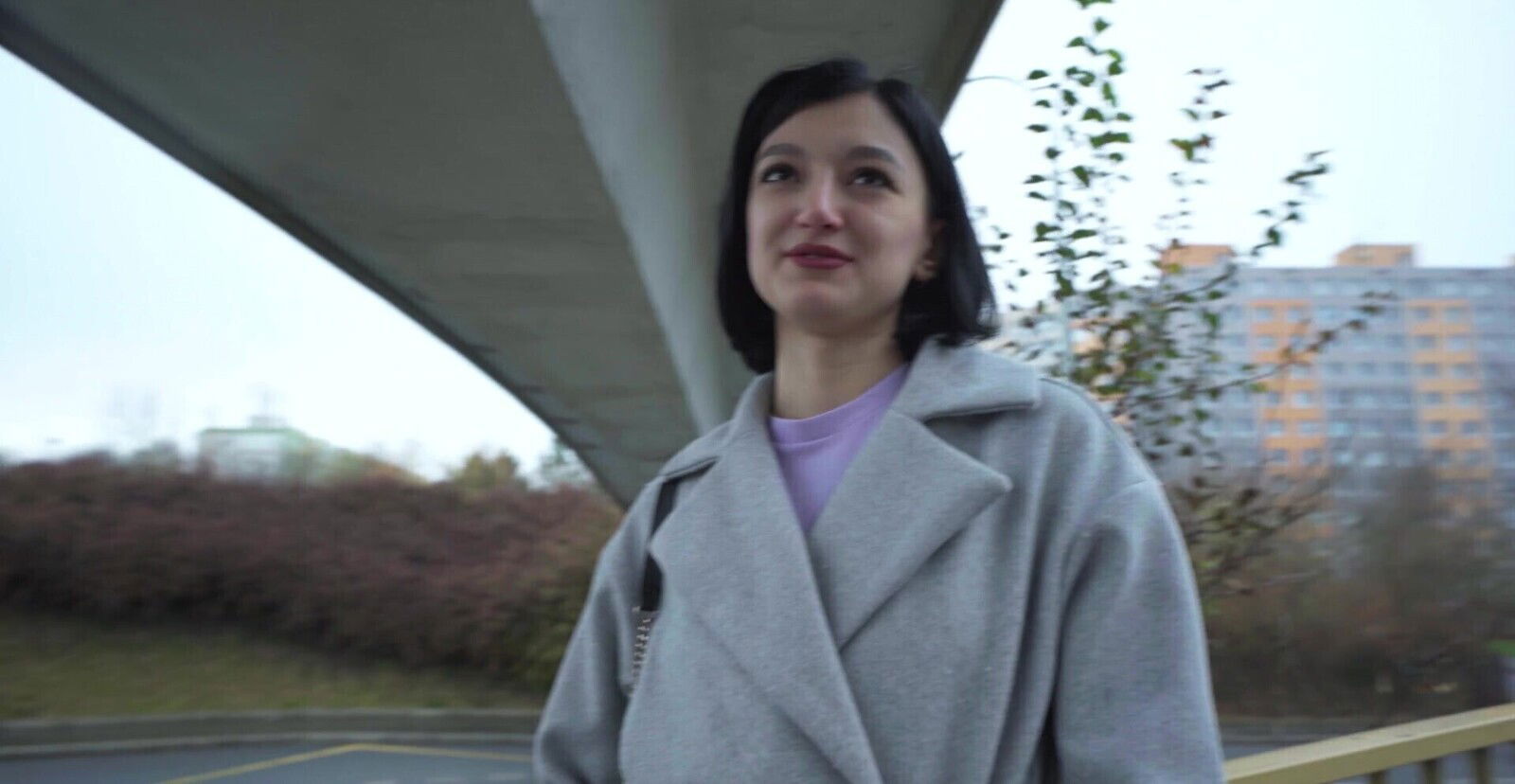 video brunette Madison Quinn sucking hard