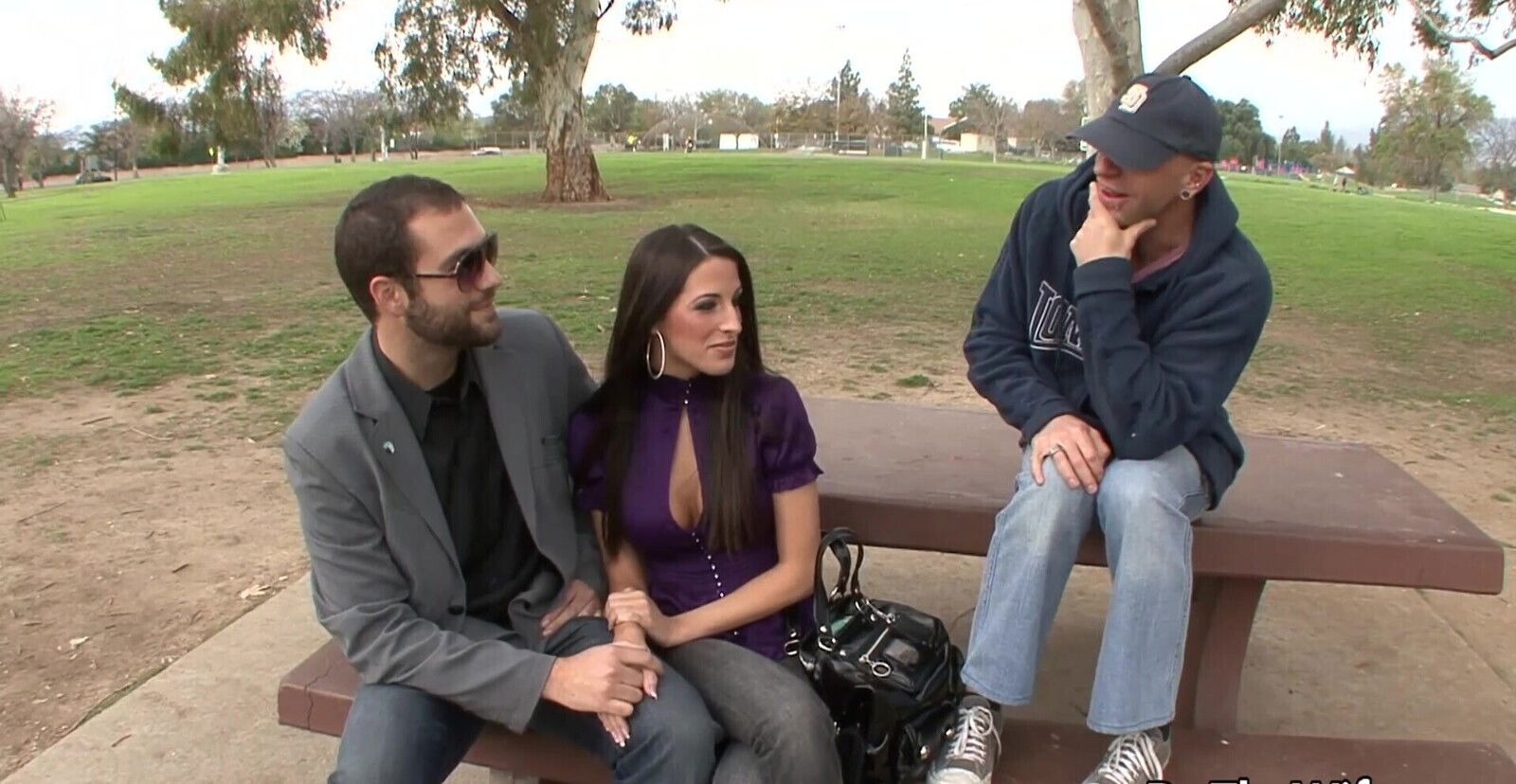 Housewife Kourtney Kane Craves Dick