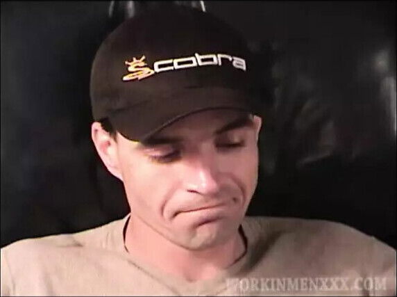 Mature Amateur Andrew Jacking