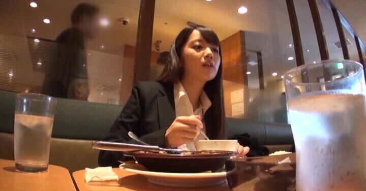 Misaki Kanna with hairy pussy natural getting fucked