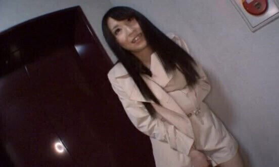 video Haruna Nakayama pleasuring boyfriend