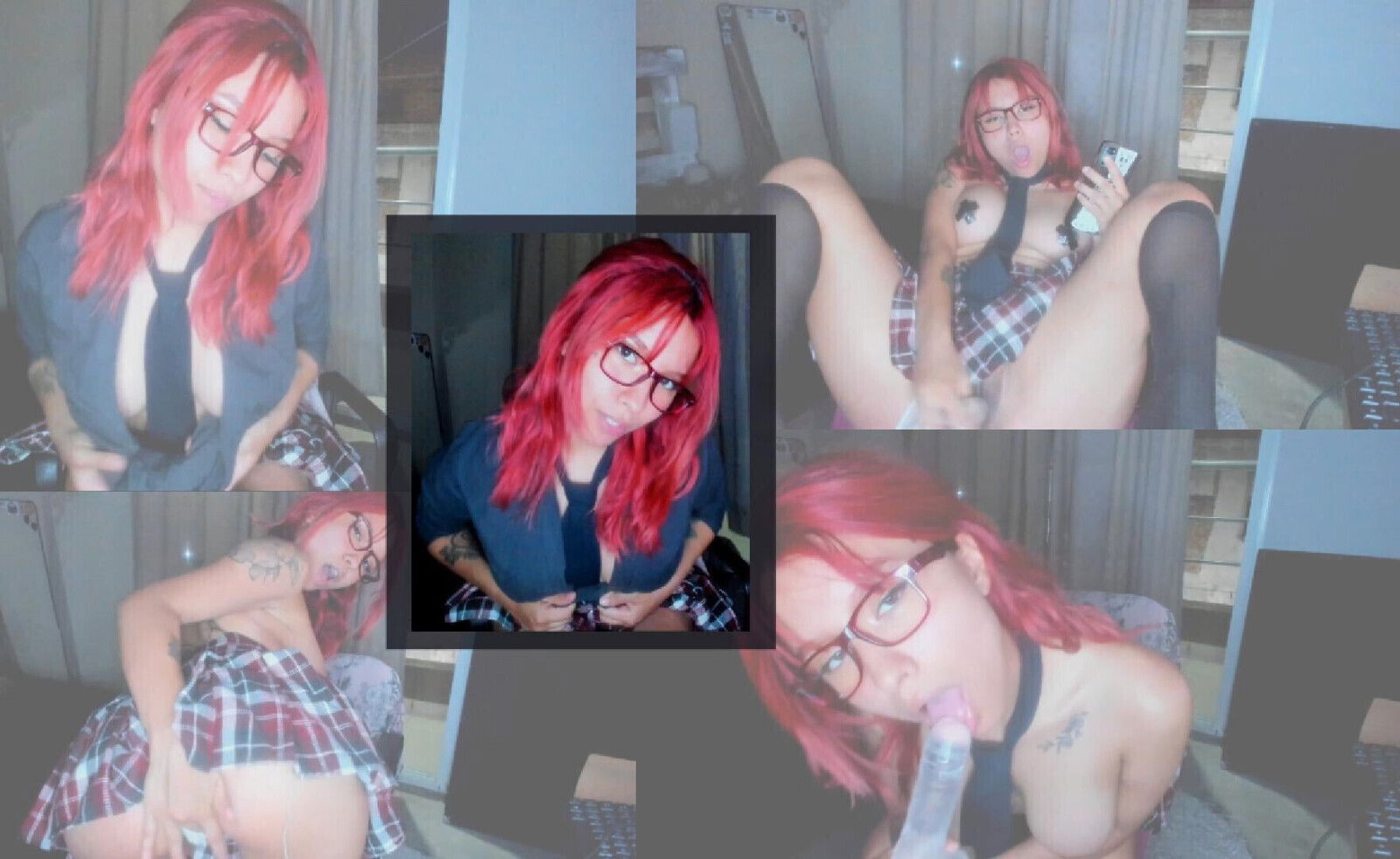 most perverted schoolgirl begs your