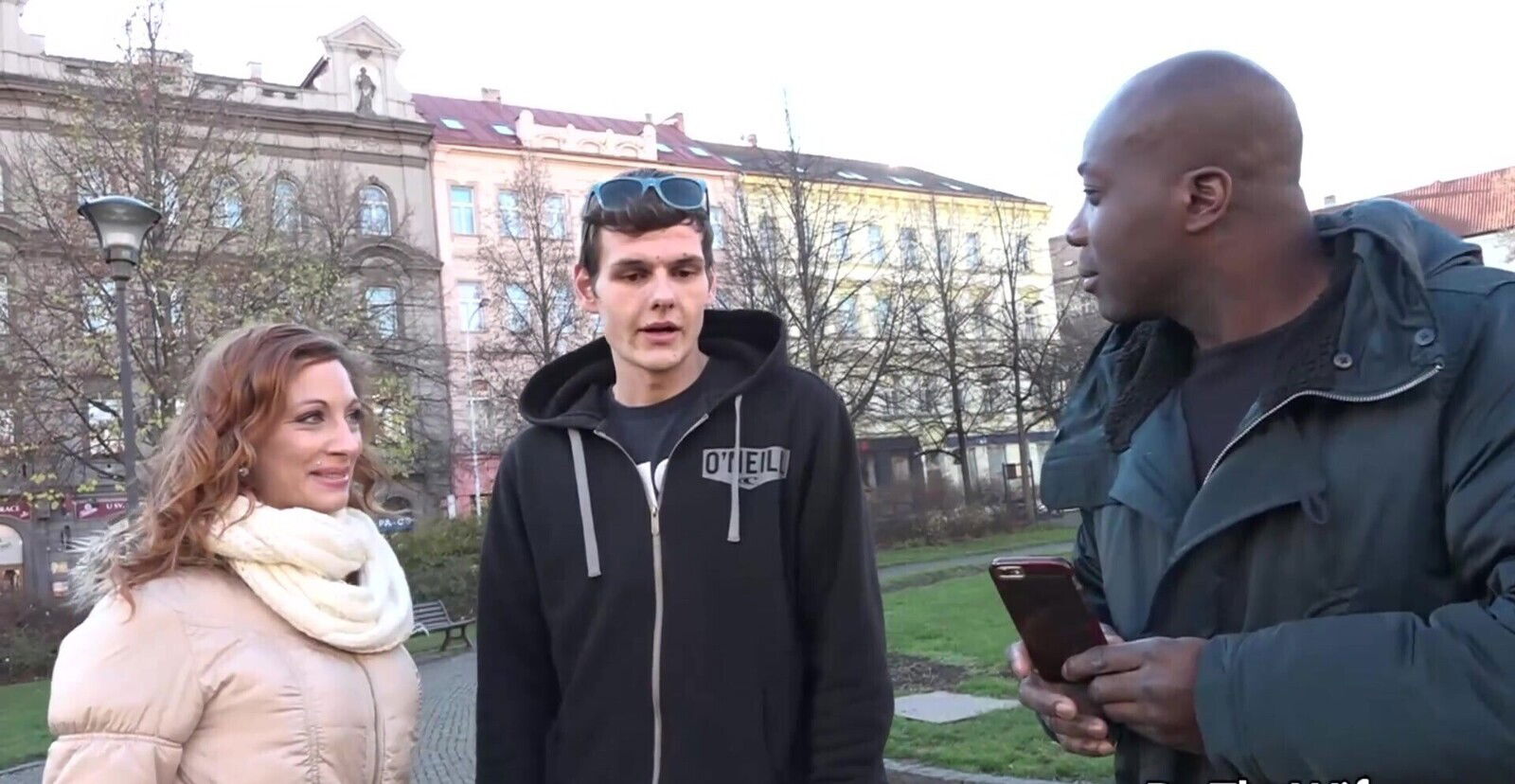 Wife Jenifer Wants Creampie