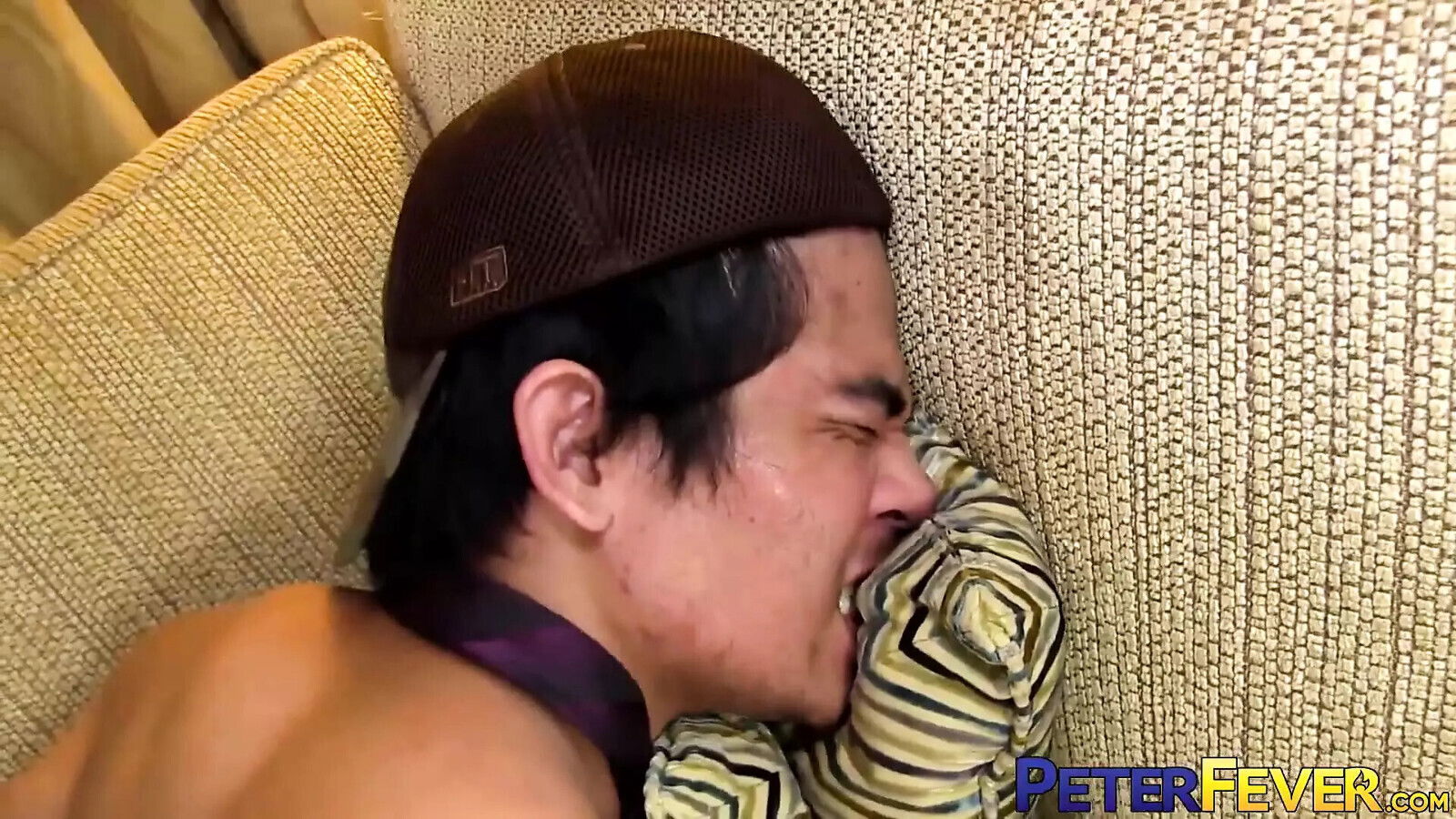 Peterfever Yang Gayng Riding Pole