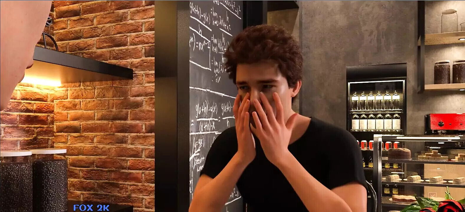 Life Santa County Sexually Want Foxie2k