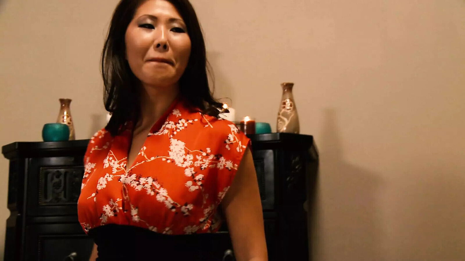 Asian Beti Hana Gives This Complete With Full Fuck!