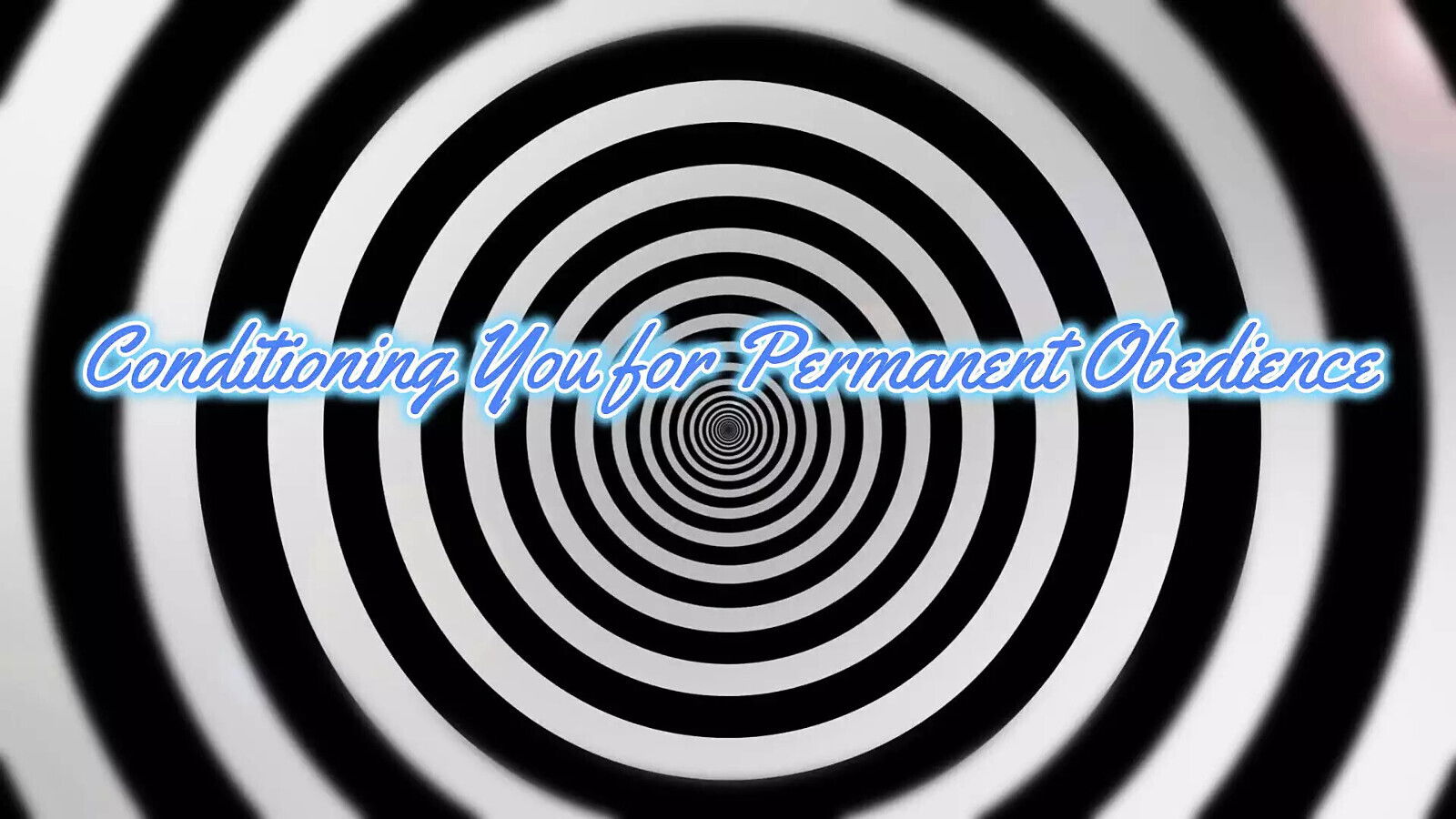 Conditioning Permanent Obedience