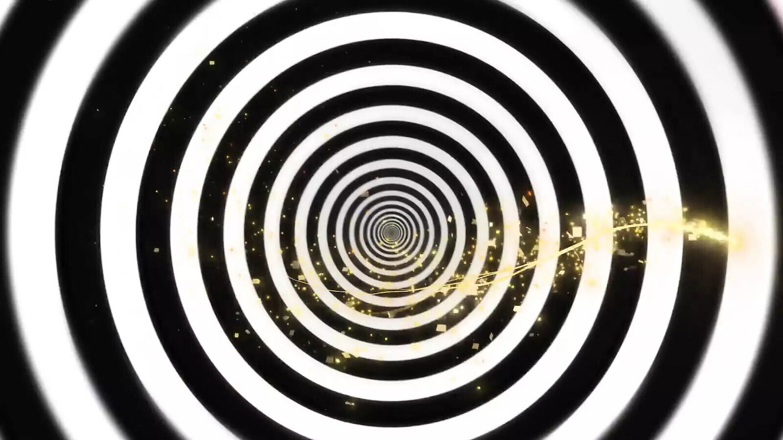 Descent Into Shadows: Puppet Eternity