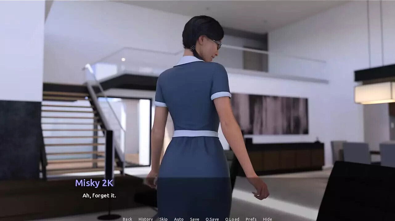 Visit Indecent Chicks Foxie2k