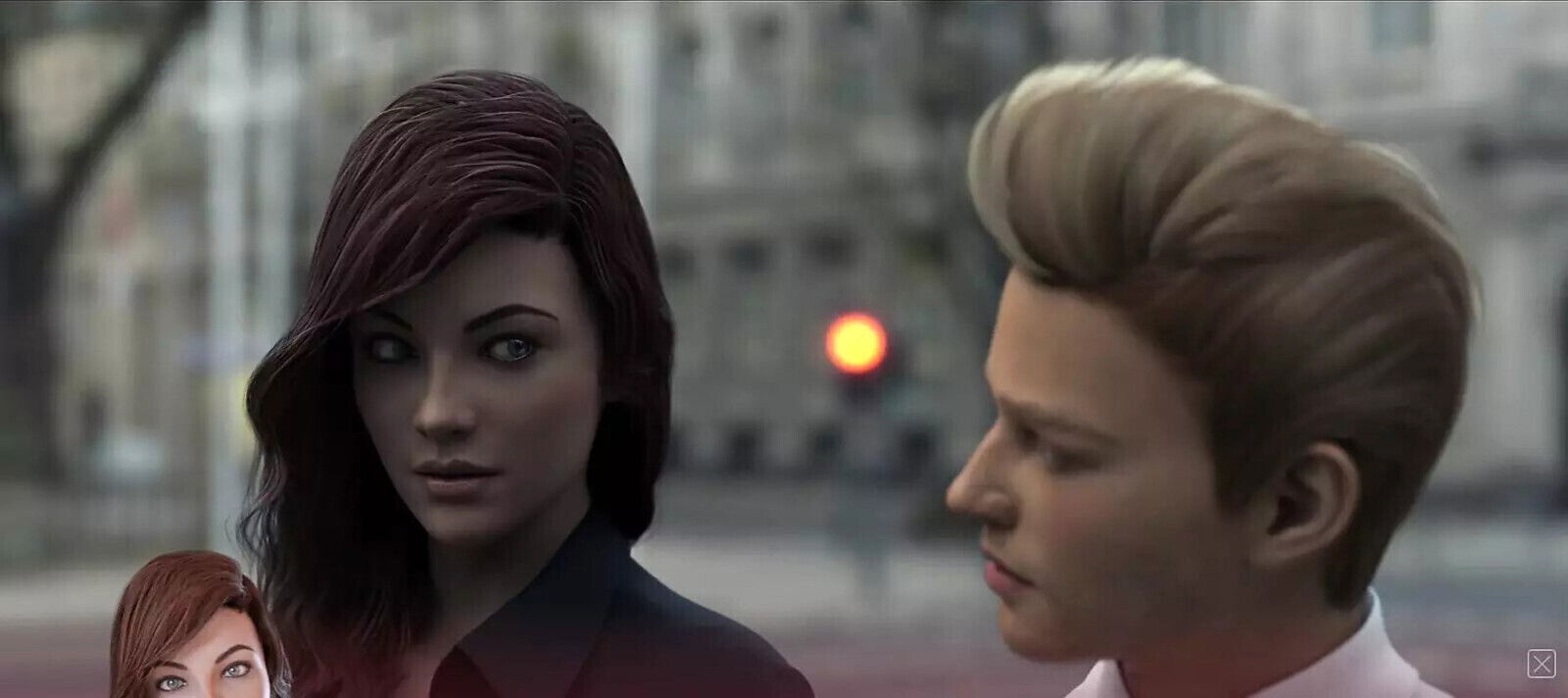 Lost Chapters Bigot Past Foxie2k