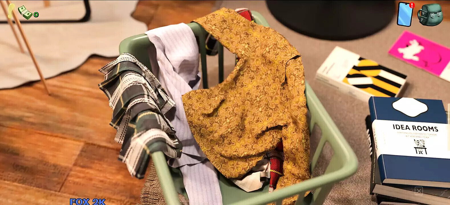 Life Santa County Whole Game Foxie2k