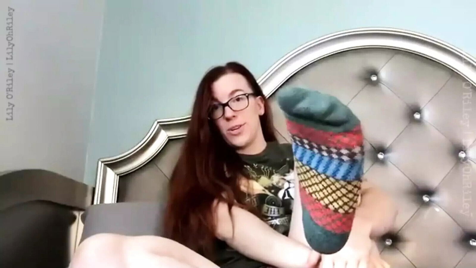 Tryout: Tracy's Clitoral Sucker