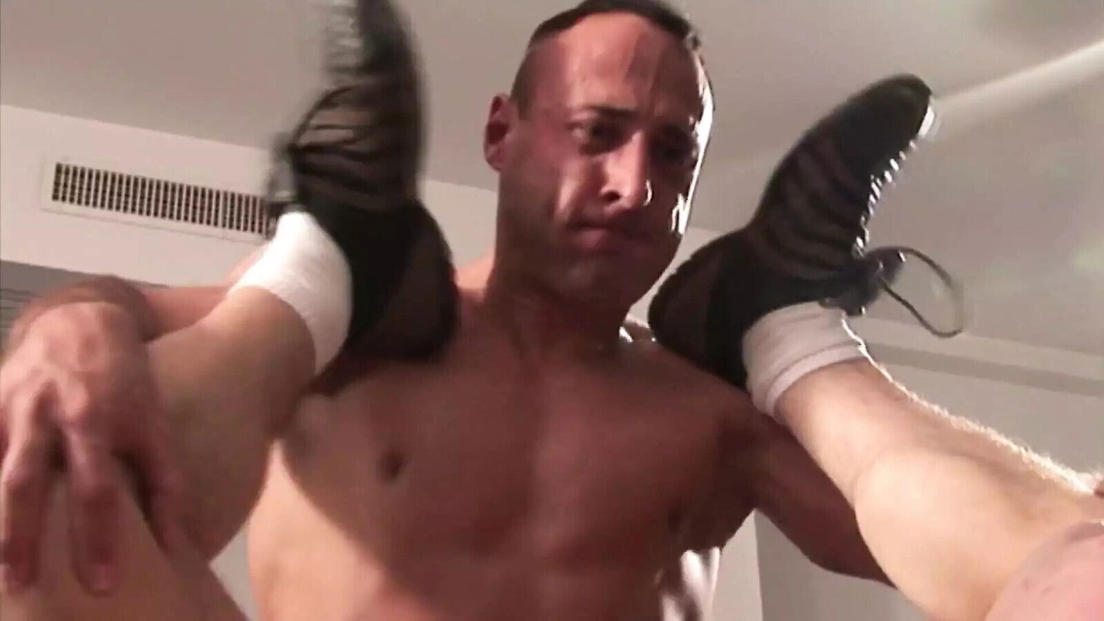 Gernan Office Suits Like Hard Bare