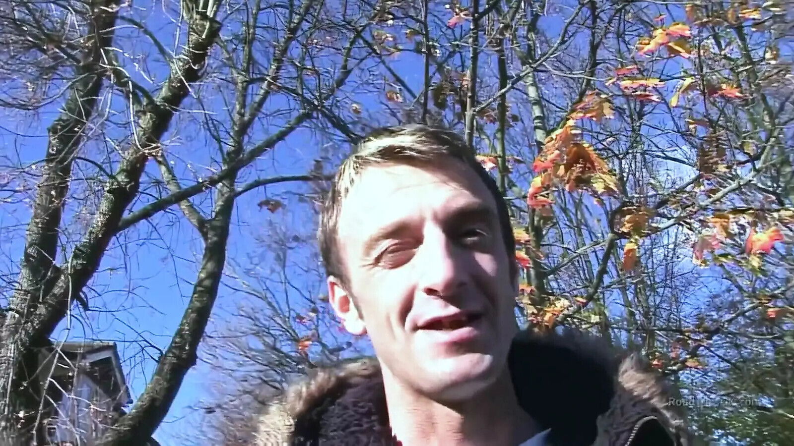 Busty Rebecca Ryder Takes Strong Double Penetration