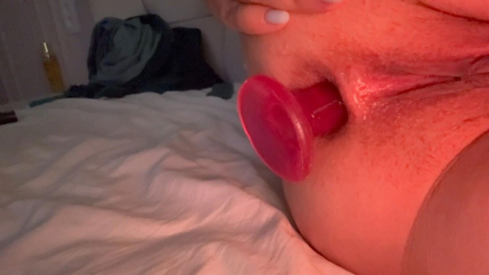 Side Show: Plugging Your Pleasure