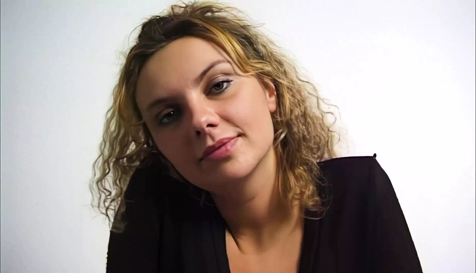 Kinky German Stepsister Does