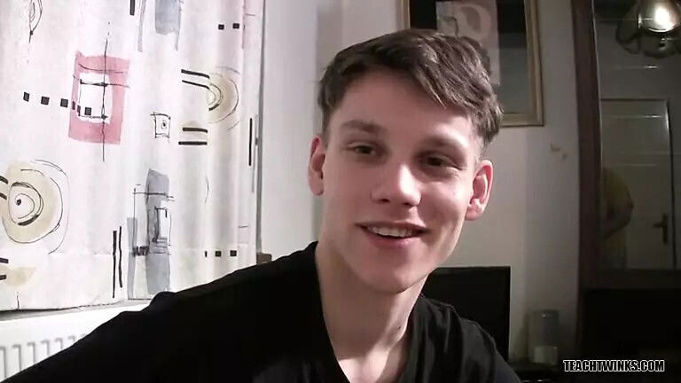 Steve Maxx Fingered Licked After Blows