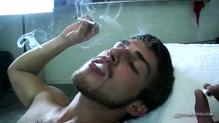 Give Smoking Buddy Hard Fuck