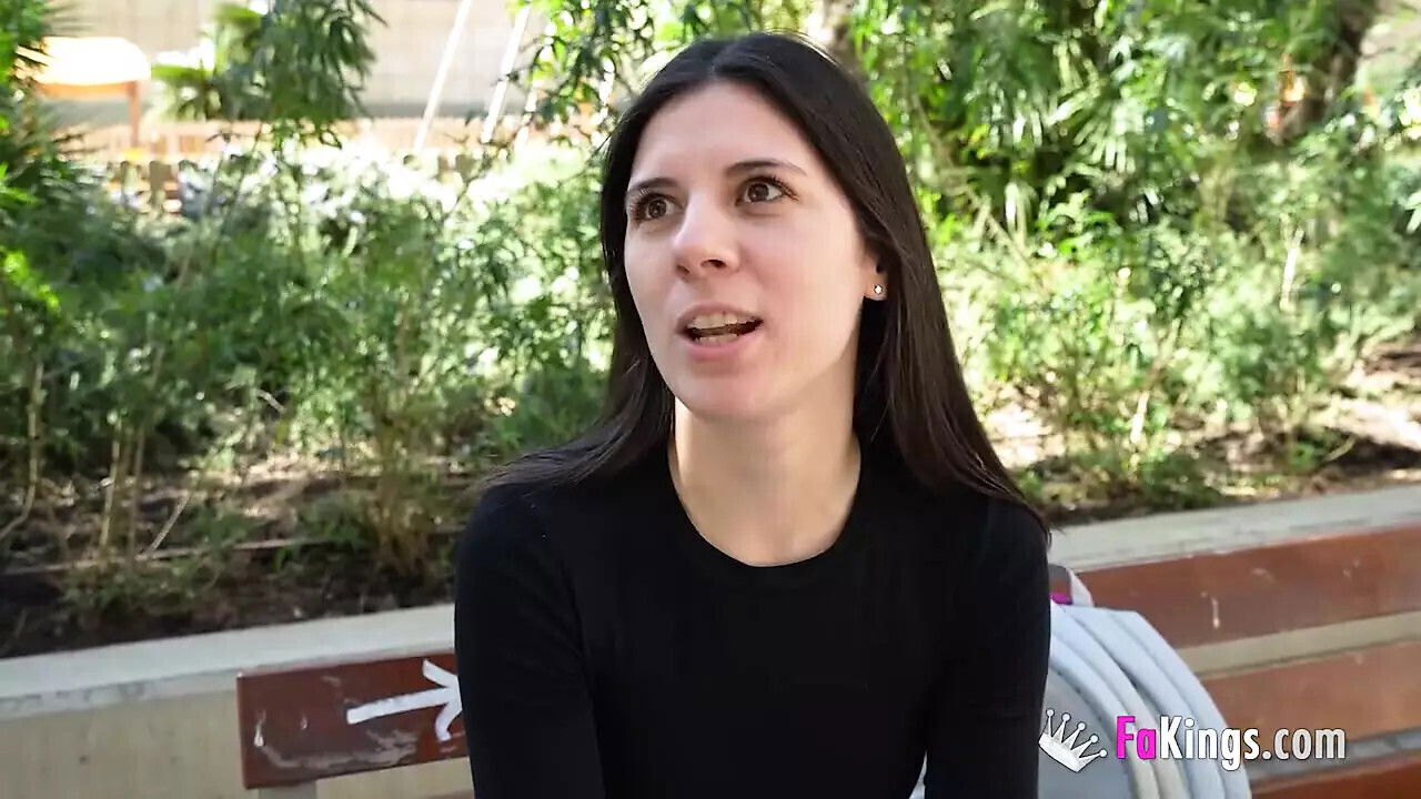 Gallardo's FIRST ANAL! This Argentine shows limits