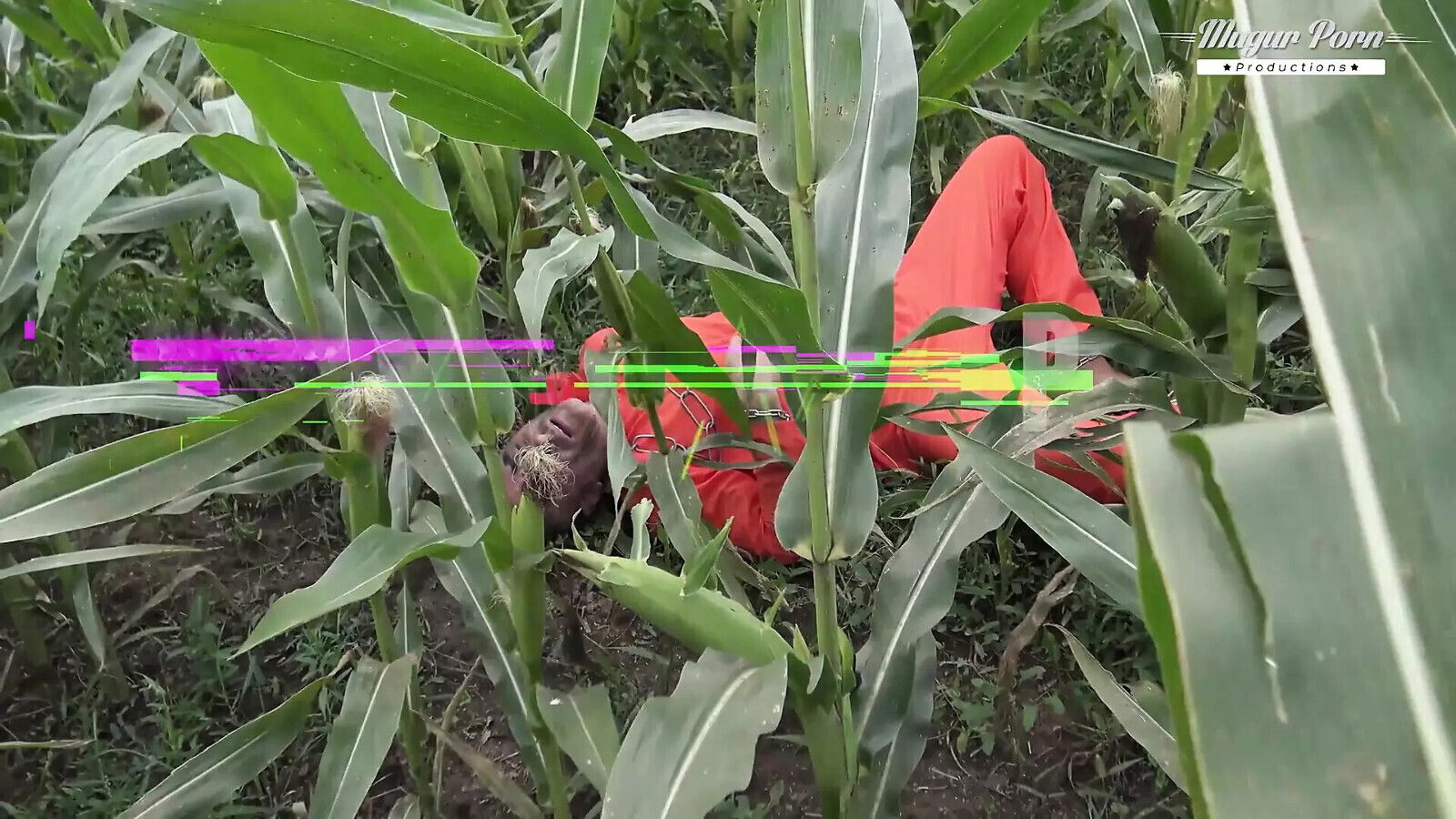 Sunny Herrera Stepfather Escaped Prisoner: Part